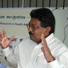 Hiregowdru speaking